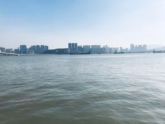 -横琴客运码头
