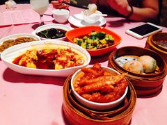 -楚灶王(徐东店)