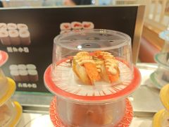 -采御鲜·回转寿司(汕头万达店)