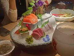 -阿吾罗·月咏精致日料(港汇恒隆广场店)