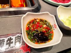 -洞子口重庆鲜货火锅(楚翘城旗舰店)