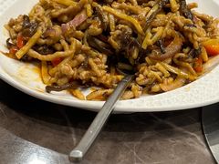 -川王府 Chuan Palace Chinese Restaurant