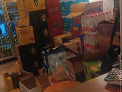 -霸王虾·麻辣小龙虾(清水河公园店)