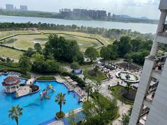 -湖北文旅洪宾红莲湖酒店