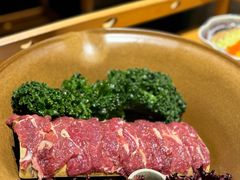 -手选潮汕鲜活牛肉火锅(二七广场店)