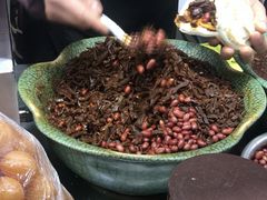 -老金家蛋菜夹馍(西安总店)