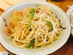 -春饼先生·北京烤鸭(甘井子万达店)