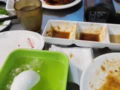 -燃计沙茶皇·香港沙茶火锅(人广旗舰店)