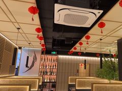 -德川家日本料理(顺义华联店)