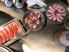 -韩山葵烤肉(太古里店)