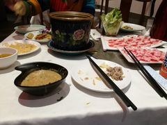 -东来顺饭庄(西直门店)