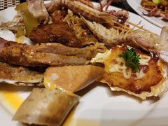 -宁波阳光豪生大酒店·豪生咖啡厅