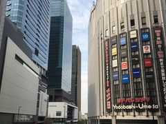 -阪急百货店(梅田总店)