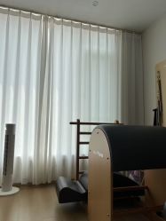 -U+YOGA优伽瑜伽·普拉提