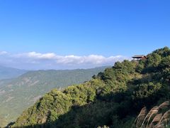 -鼓岭旅游度假区