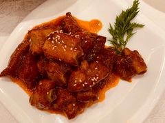 -大铁勺新津菜(东丽阳光新业广场店)