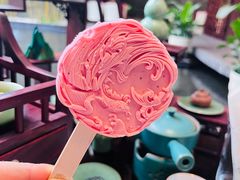 -天津海河悦榕庄·Lobby Lounge大堂吧