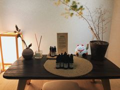 -三一行馆·日式禅意SPA足道·高空观景(解放碑店)