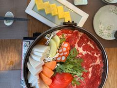 -酒井酱子·深夜食堂(东城汇店)