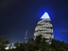 -三亚海棠湾仁恒皇冠假日酒店·大堂吧