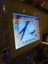 -仙娜健康管理中心