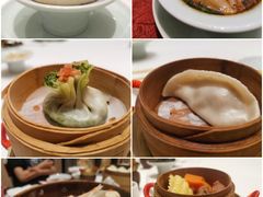 -冶春茶社(星汉大厦店)