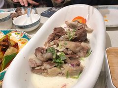 -巴依老爷新疆美食(工体旗舰店)