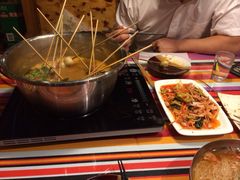 iphone_upload_pic-吧嘚嘴炭烧鸽串吧(北海街店)