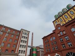 -青岛啤酒博物馆