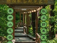 -大岭沟猕猴桃谷风景区