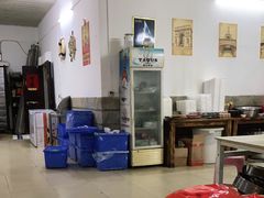 大堂-钱山海鲜大排档