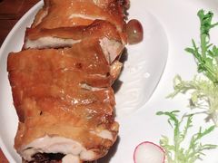 -小放牛炒菜馆(北国商城店)
