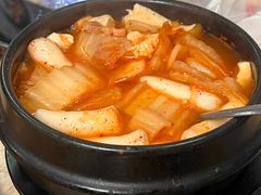 -韩聚园韩国料理(文灶店)