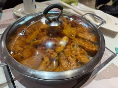 -黄记煌三汁焖锅(首创奥特莱斯店)