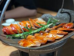 -阿强家川菜·29年老字号(岗顶店)
