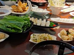 -大胖骨汤火锅(裕华店)