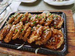 -福寿斋·老北京铜锅涮肉·烤鸭(顺义总店)