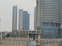 -武汉关码头(轮渡站)