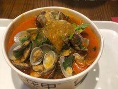 何记花甲粉-何记花甲(海岸城旗舰店)