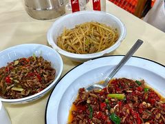 -笨罗卜浏阳菜馆(太平街店)