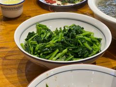 -吃香喝辣·地道衡东菜(南岳大庙店)