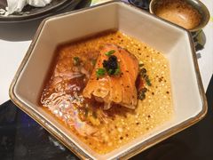 -天狗山料理(省体店)