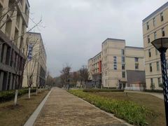 -南京邮电大学(仙林校区)