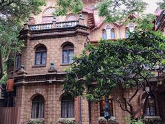 -马勒别墅饭店(静安寺店)