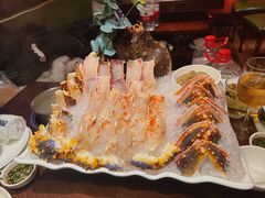 -东海怡品海鲜豆捞(舟宿夜江店)