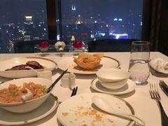 -金轩中餐厅 Jin Xuan(浦东丽思卡尔顿酒店)