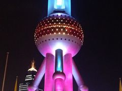 -陆家嘴空中步行连廊