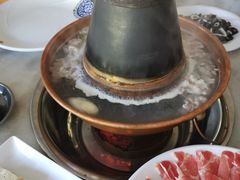 -福寿斋·老北京铜锅涮肉·烤鸭(顺义总店)