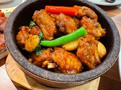 -星叶·东南亚料理(温州万象城店)