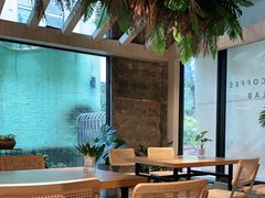 -GOTLOT COFFEE&KITCHEN角落厨房NOOK店